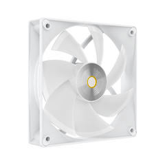 Tản nhiệt nước AIO Ocypus Delta L36 BK ARGB V2 Trắng