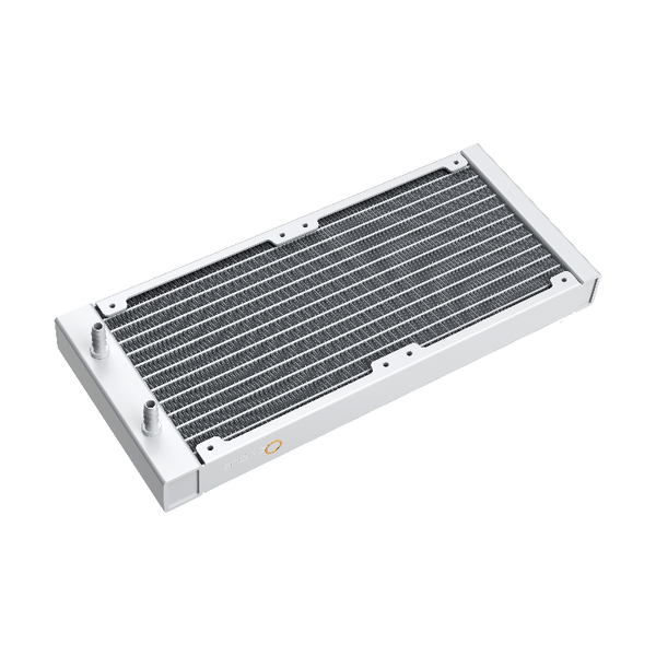 Tản nhiệt nước AIO Ocypus Delta L24 BK ARGB V2 Trắng