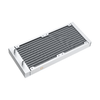 Tản nhiệt nước AIO Ocypus Delta L24 BK ARGB V2 Trắng