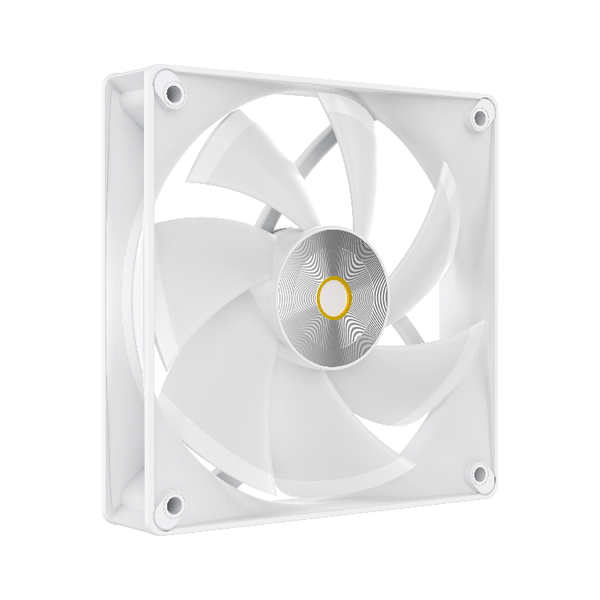 Tản nhiệt nước AIO Ocypus Delta L24 BK ARGB V2 Trắng