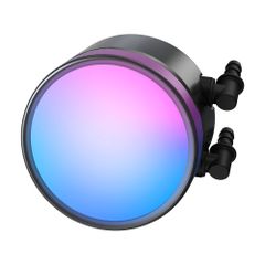 Tản nhiệt nước AIO Ocypus Delta L24 BK ARGB V2 Đen