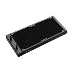 Tản nhiệt nước AIO Ocypus Delta L24 BK ARGB V2 Đen