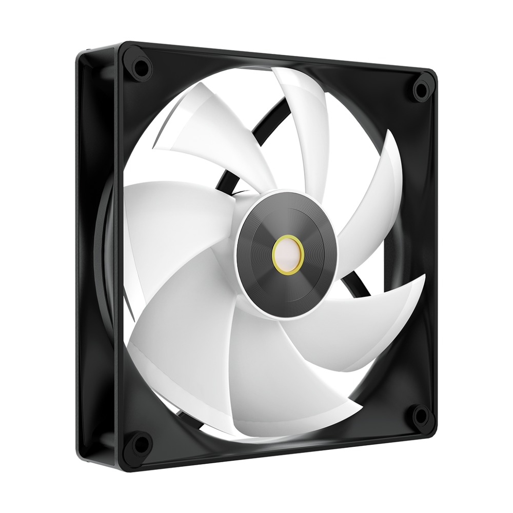 Tản nhiệt nước AIO Ocypus Delta L24 BK ARGB V2 Đen