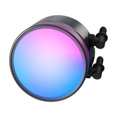 Tản nhiệt nước AIO Ocypus Delta L36 BK ARGB V2 Đen