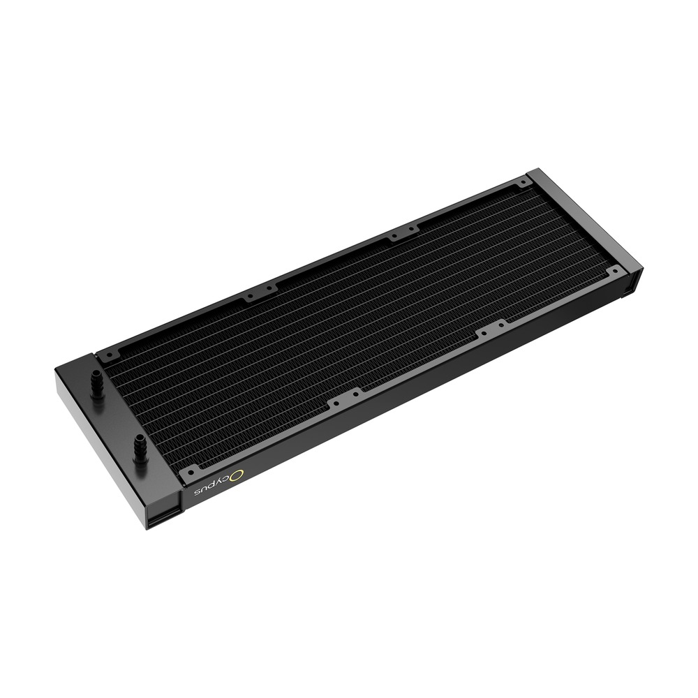 Tản nhiệt nước AIO Ocypus Delta L36 BK ARGB V2 Đen