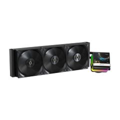 Tản Nhiệt Nước AIO Ocypus Sigma L36 PRO Đen