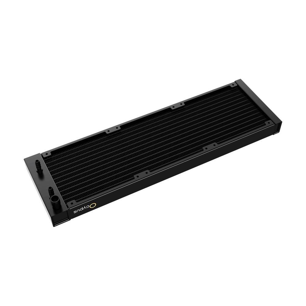 Tản Nhiệt Nước AIO Ocypus Sigma L36 PRO Đen