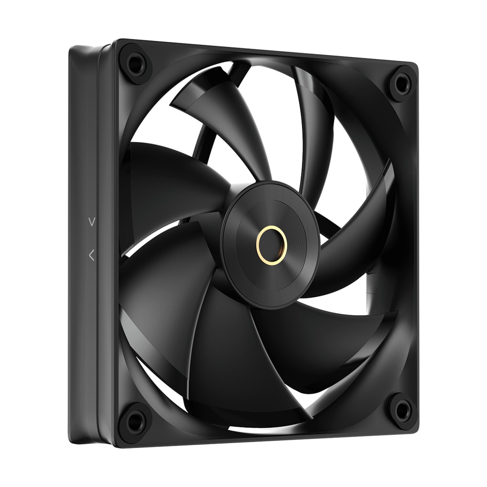Tản Nhiệt Nước AIO Ocypus Sigma L36 PRO Đen