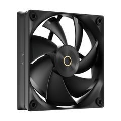 Tản Nhiệt Nước AIO Ocypus Sigma L36 PRO Đen