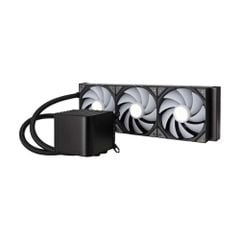 Tản Nhiệt Nước AIO TRYX Panorama SE 360 ARGB Đen