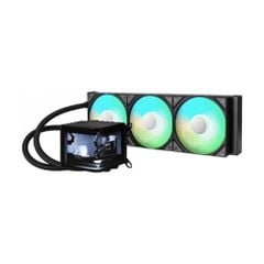 Tản Nhiệt Nước AIO TRYX Panorama SE 360 ARGB Đen