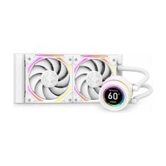 Tản nhiệt nước AIO CENTAUR CT-H500-240 Trắng