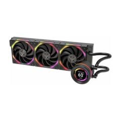 Tản nhiệt nước AIO CENTAUR CT-H500-360 Đen