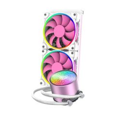 Tản nhiệt nước AIO ID Cooling Pinkflow 240 Diamond