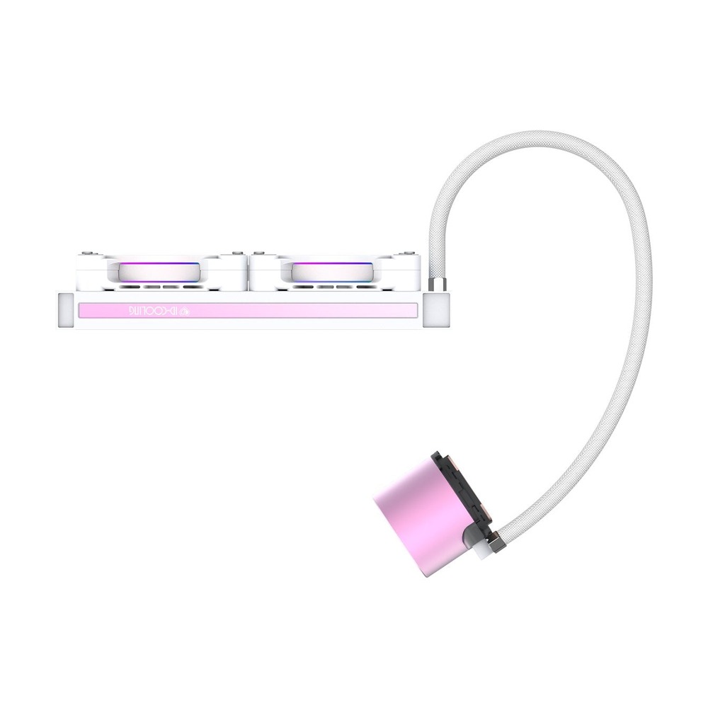 Tản nhiệt nước AIO ID Cooling Pinkflow 240 Diamond