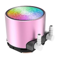 Tản nhiệt nước AIO ID Cooling Pinkflow 240 Diamond