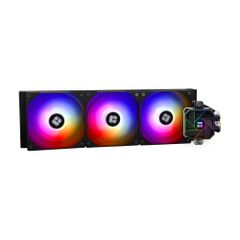 Tản Nhiệt Nước AIO Thermalright Aqua Elite 360 V3 Đen