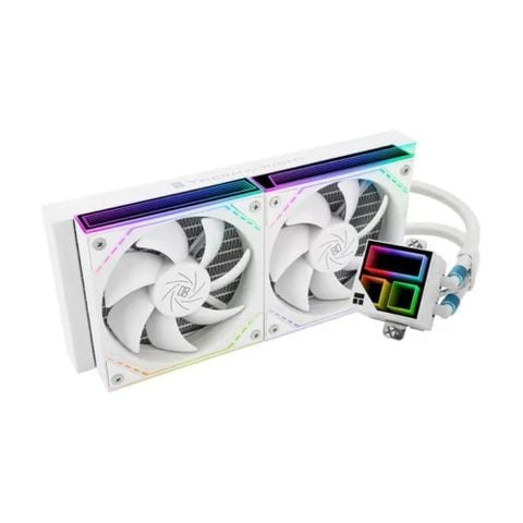 Tản nhiệt nước AIO Thermalright Frozen Infinity 240 ARGB