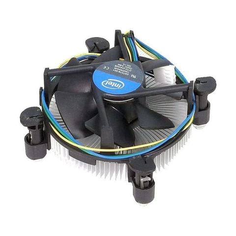 Tản nhiệt khí CPU Intel Stock Socket 1200