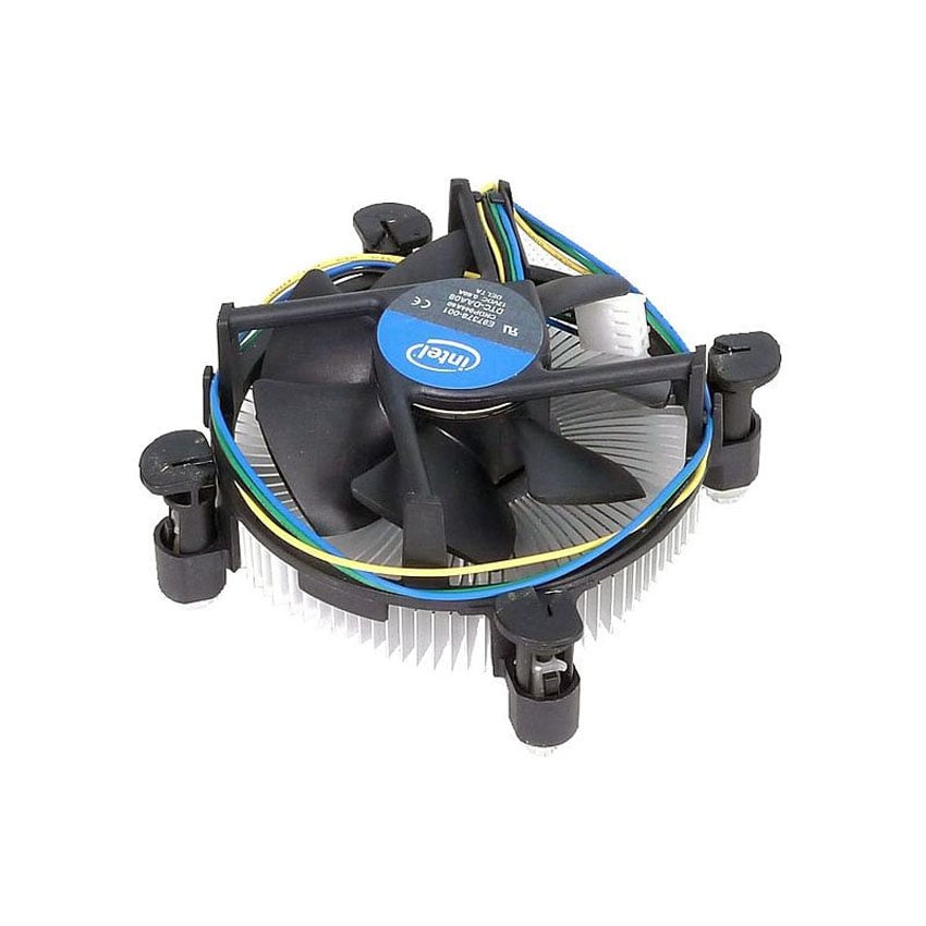 Tản nhiệt CPU Intel stock socket 1200