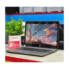 Laptop HP EliteBook 840 G2 (Intel i5-5300U, 8GB, 128GB, 14 inch FHD Cảm Ứng) Cũ Đẹp
