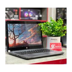 Laptop HP EliteBook 840 G2 (Intel i5-5300U, 8GB, 128GB, 14 inch FHD Cảm Ứng) Cũ Đẹp