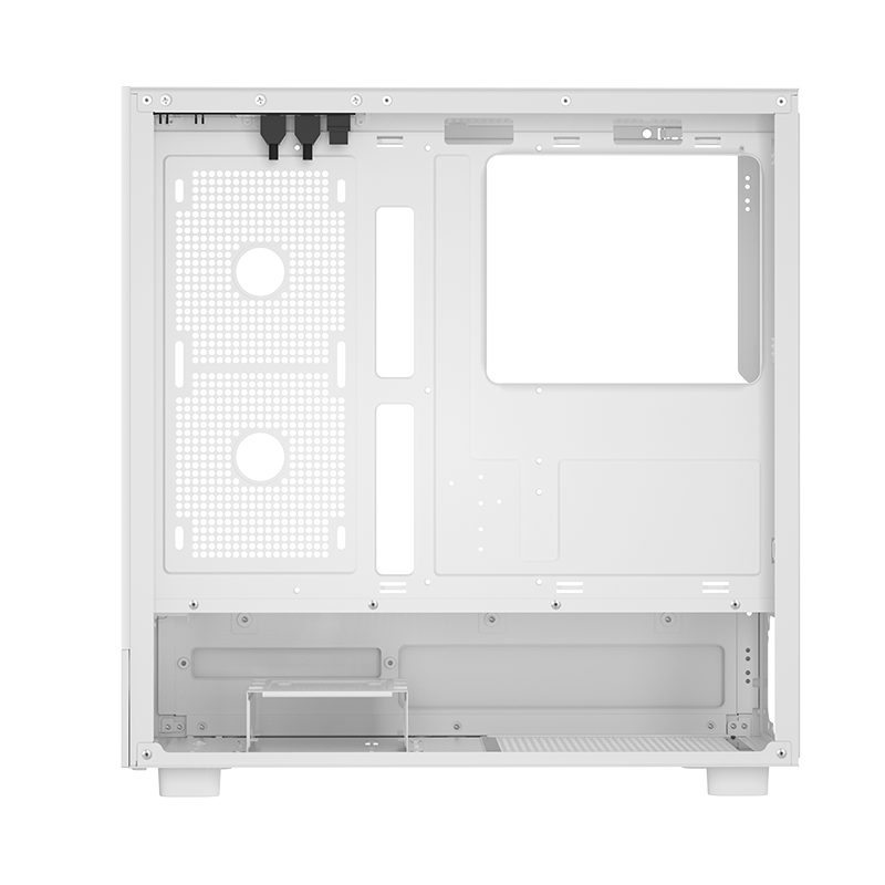 Vỏ Case SEGOTEP ENDURA PRO+ E-ATX/ATX/mATX Trắng
