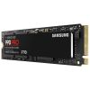 Ổ cứng SSD Samsung 990 PRO 2TB PCIE Gen 4.0 X4 NVMe (R 7450/W 6900)