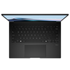Laptop ASUS Zenbook 14 UM3406KA-PP113WS (RYZEN AI 7 350 | AMD Radeon | 14 inch 3K 120Hz | 16GB | 512GB | Win 11 | Office | Đen)