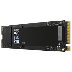 Ổ cứng SSD Samsung 990 EVO Plus 2TB PCIE GEN 4.0 X4 NVMe (R 7250/W 6300)