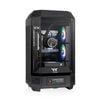 Vỏ Case Thermaltake TOWER 250 Black ITX Đen
