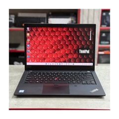 Laptop Lenovo ThinkPad T490 CẢM ỨNG | Core i7 8665U/RAM 16GB/SSD 256GB/14.1" Full HD Touch Screen