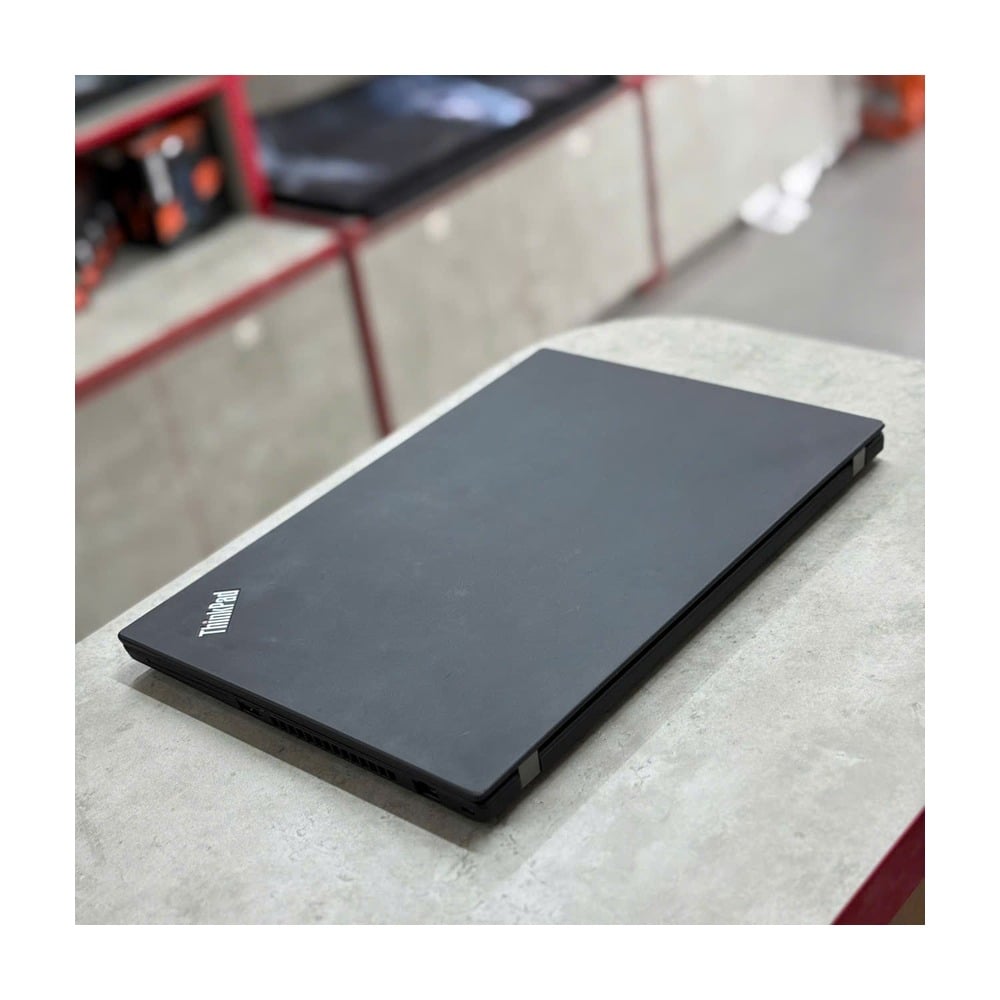 Laptop Lenovo ThinkPad T490 CẢM ỨNG | Core i7 8665U/RAM 16GB/SSD 256GB/14.1" Full HD Touch Screen