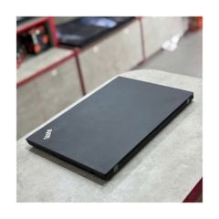 Laptop Lenovo ThinkPad T490 CẢM ỨNG | Core i7 8665U/RAM 16GB/SSD 256GB/14.1" Full HD Touch Screen