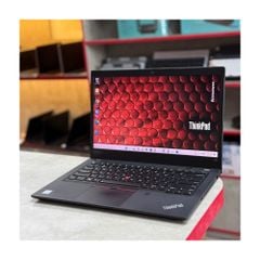 Laptop Lenovo ThinkPad T490 CẢM ỨNG | Core i7 8665U/RAM 16GB/SSD 256GB/14.1" Full HD Touch Screen