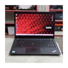 Laptop Lenovo ThinkPad T490 CẢM ỨNG | Core i7 8665U/RAM 16GB/SSD 256GB/14.1" Full HD Touch Screen
