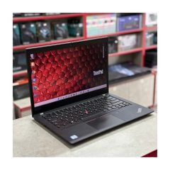 Laptop Lenovo ThinkPad T490 CẢM ỨNG | Core i7 8665U/RAM 16GB/SSD 256GB/14.1" Full HD Touch Screen