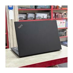 Laptop Lenovo ThinkPad T490 CẢM ỨNG | Core i7 8665U/RAM 16GB/SSD 256GB/14.1" Full HD Touch Screen