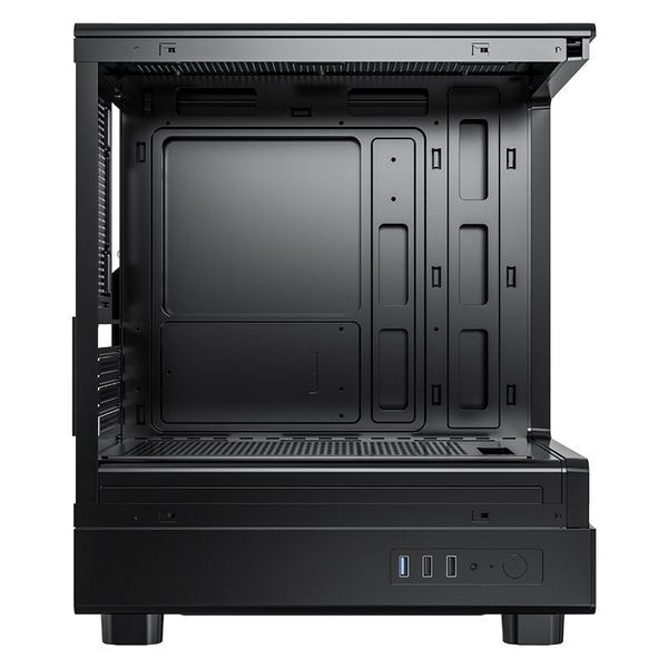 Vỏ Case DARKFLASH DB330M M-ATX Đen MESH