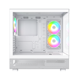 Vỏ Case Montech XR Trắng