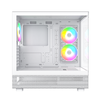Vỏ Case Montech XR Trắng