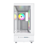 Vỏ Case Montech XR Trắng