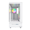 Vỏ Case Montech XR Trắng