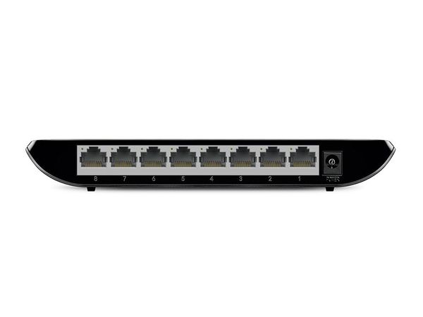 Switch TP-Link TL-SG1008D 8 Port Gigabit