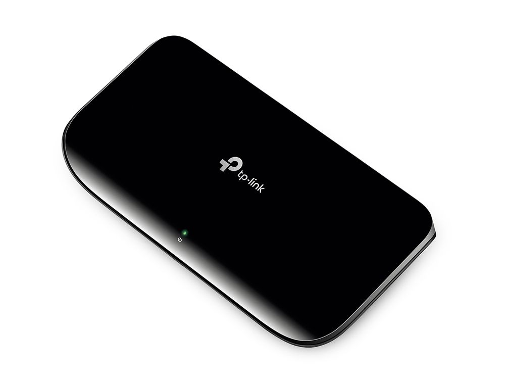 Switch TP-Link TL-SG1008D 8 Port Gigabit