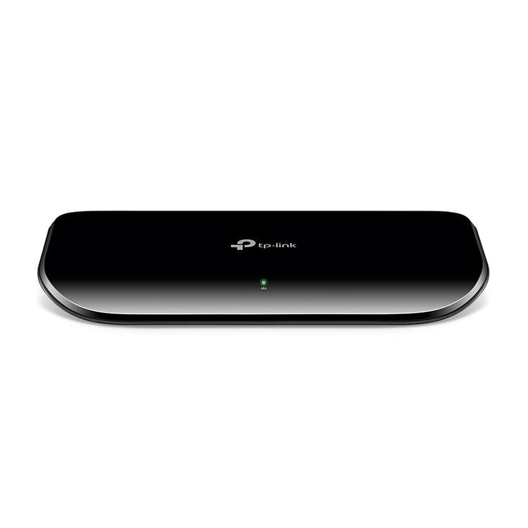 Switch TP-Link TL-SG1008D 8 Port Gigabit