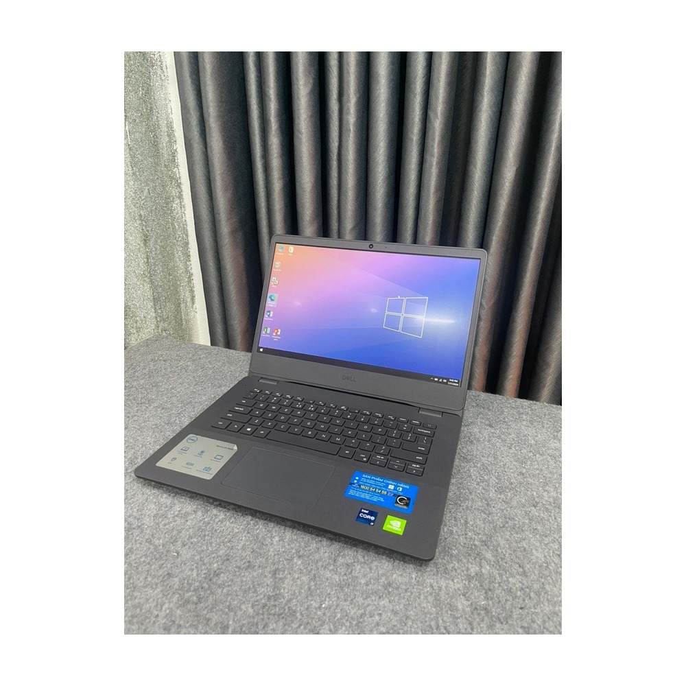 Laptop Dell Vostro 14 3400 i7 1165G7/8GB/512GB/2GB MX330/Win10 (V4I7015W)
