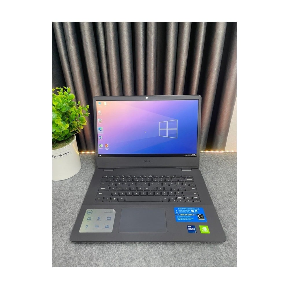 Laptop Dell Vostro 14 3400 i7 1165G7/8GB/512GB/2GB MX330/Win10 (V4I7015W)