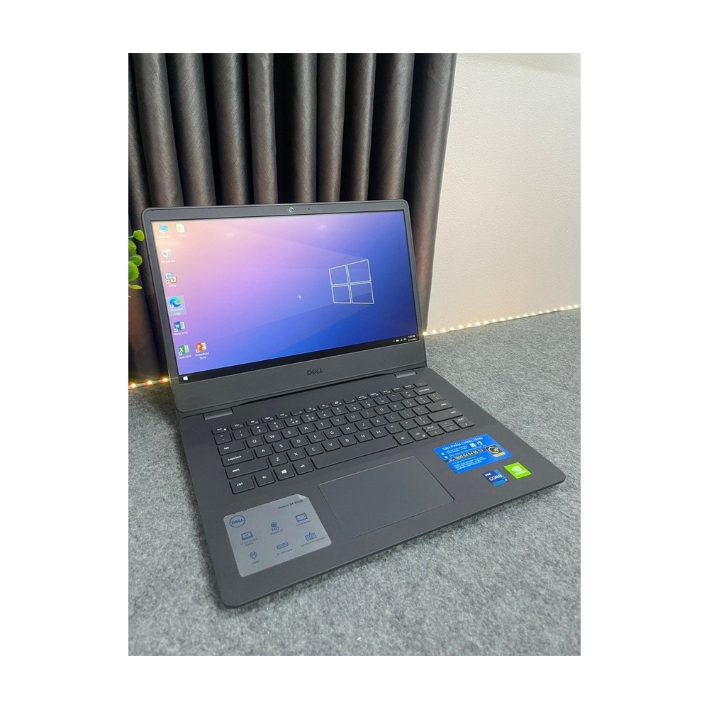 Laptop Dell Vostro 14 3400 i7 1165G7/8GB/512GB/2GB MX330/Win10 (V4I7015W)