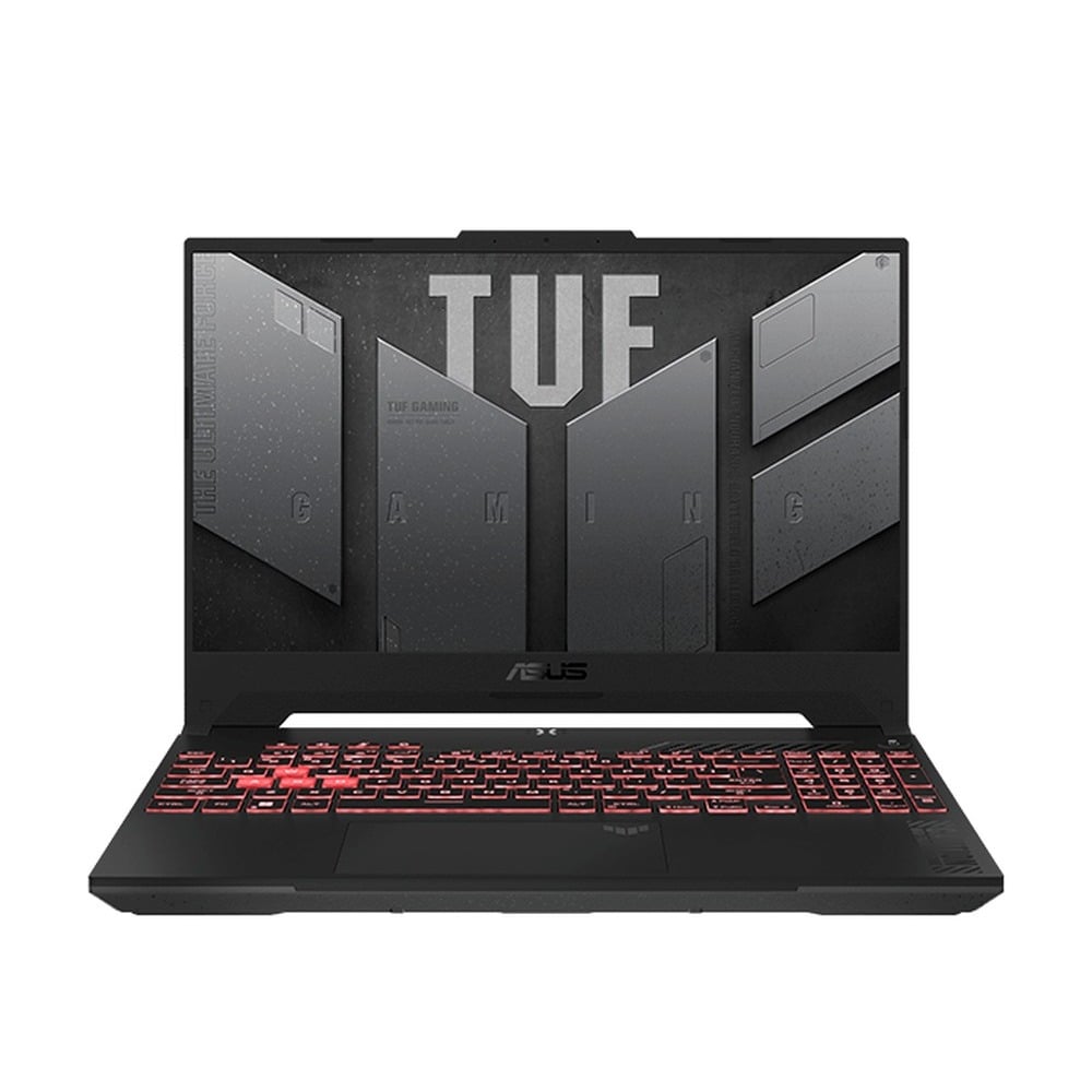 Laptop Gaming ASUS TUF Gaming A15 FA507NU-LP131W (R5-7535HS, RTX 4050 6GB)